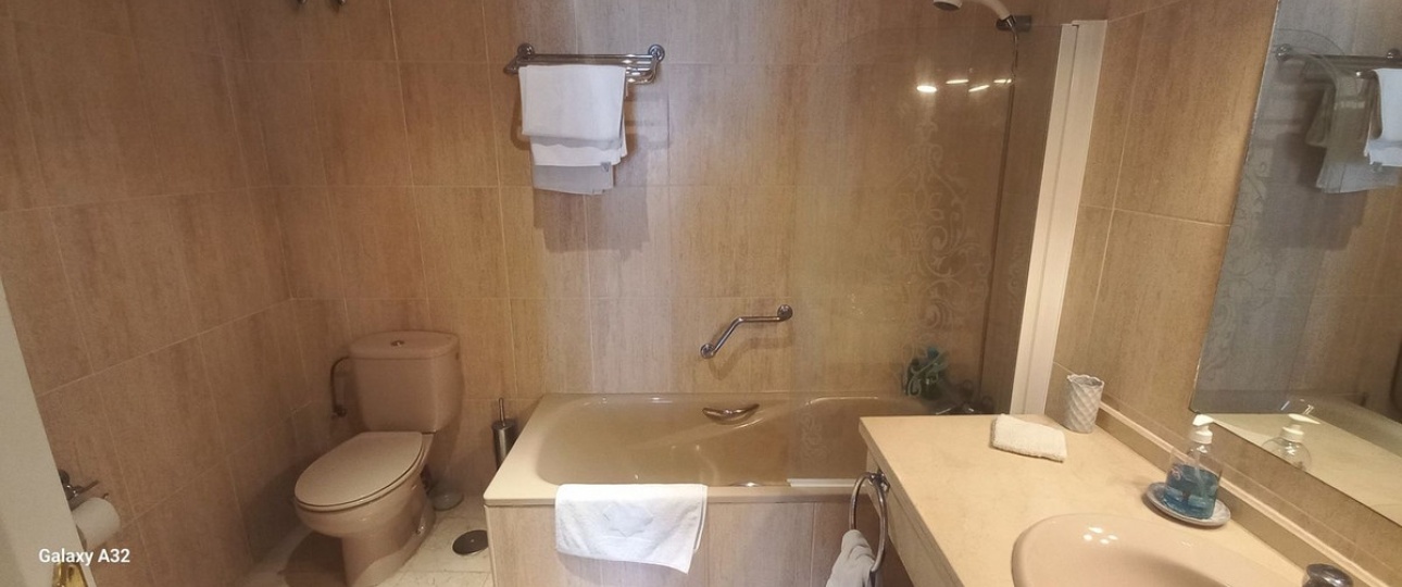 Wiederverkauf - apartment - Marbella - Marbesa