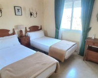 Wiederverkauf - apartment - Marbella - Marbesa