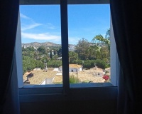 Wiederverkauf - apartment - Marbella - Marbesa