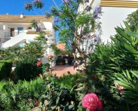 Wiederverkauf - apartment - Marbella - Marbesa