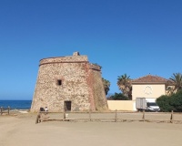 Wiederverkauf - apartment - Marbella - Marbesa