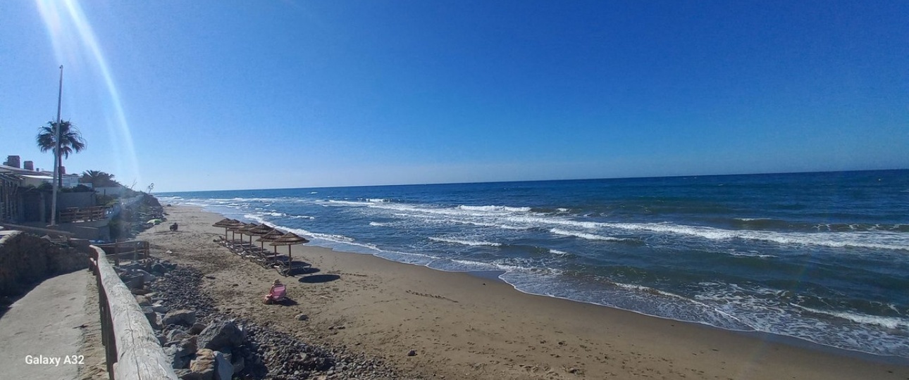 Wiederverkauf - apartment - Marbella - Marbesa