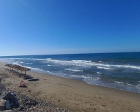Wiederverkauf - apartment - Marbella - Marbesa