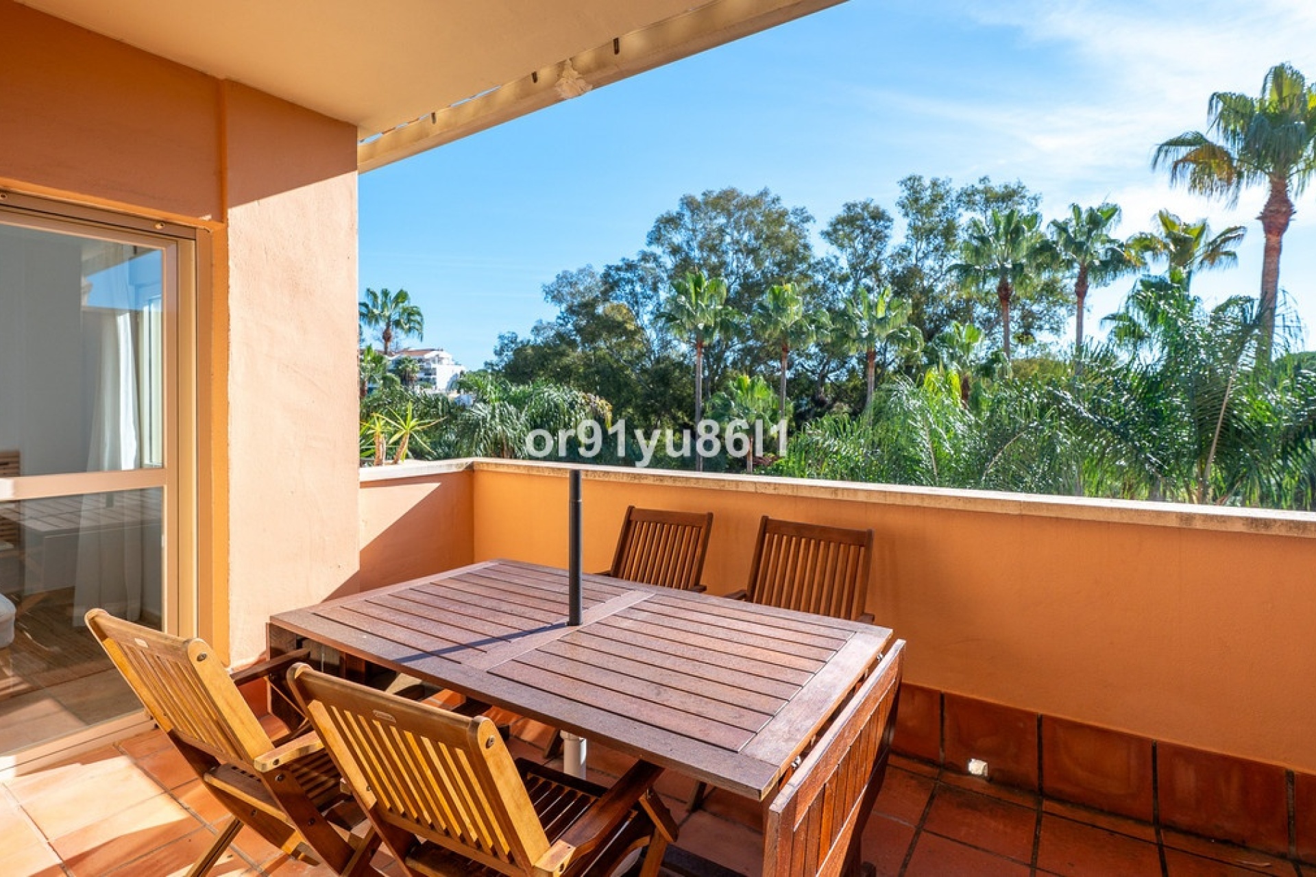 Wiederverkauf - apartment - Marbella - Marbesa