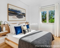 Wiederverkauf - apartment - Marbella - Marbesa