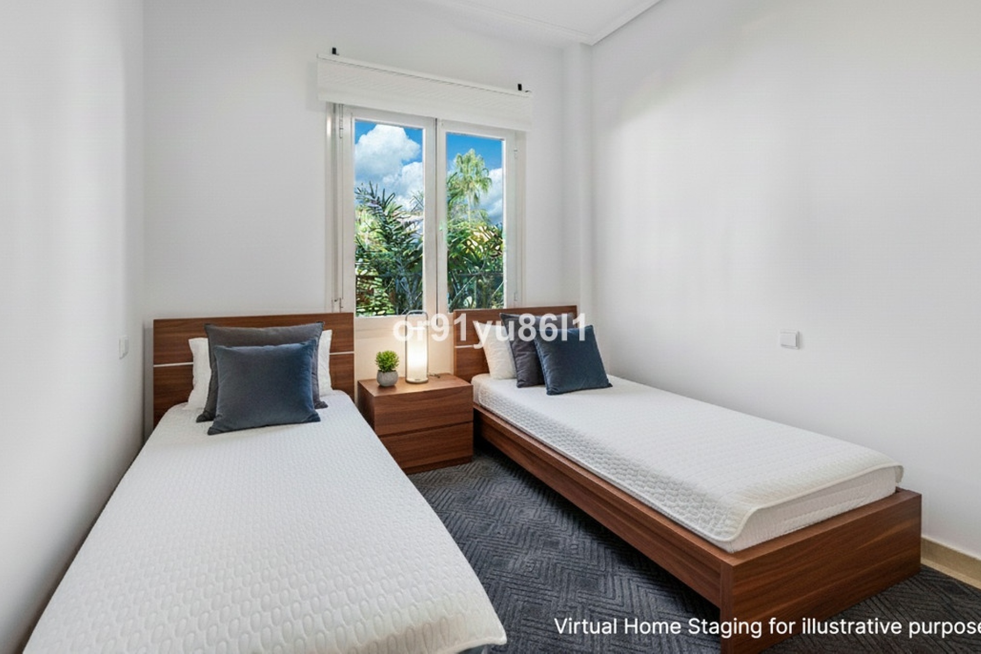 Wiederverkauf - apartment - Marbella - Marbesa