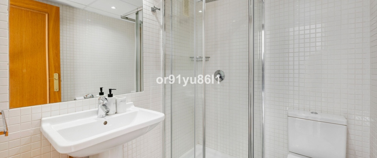 Wiederverkauf - apartment - Marbella - Marbesa
