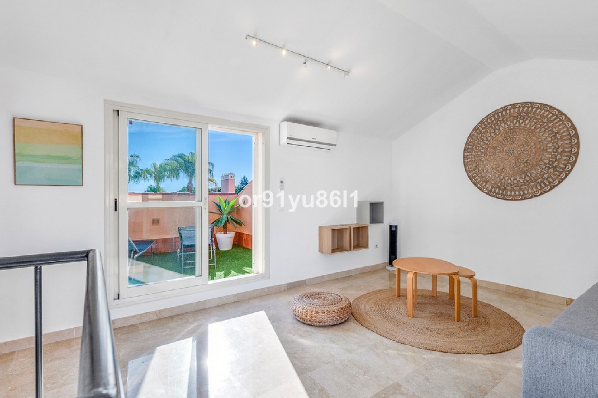 Wiederverkauf - apartment - Marbella - Marbesa