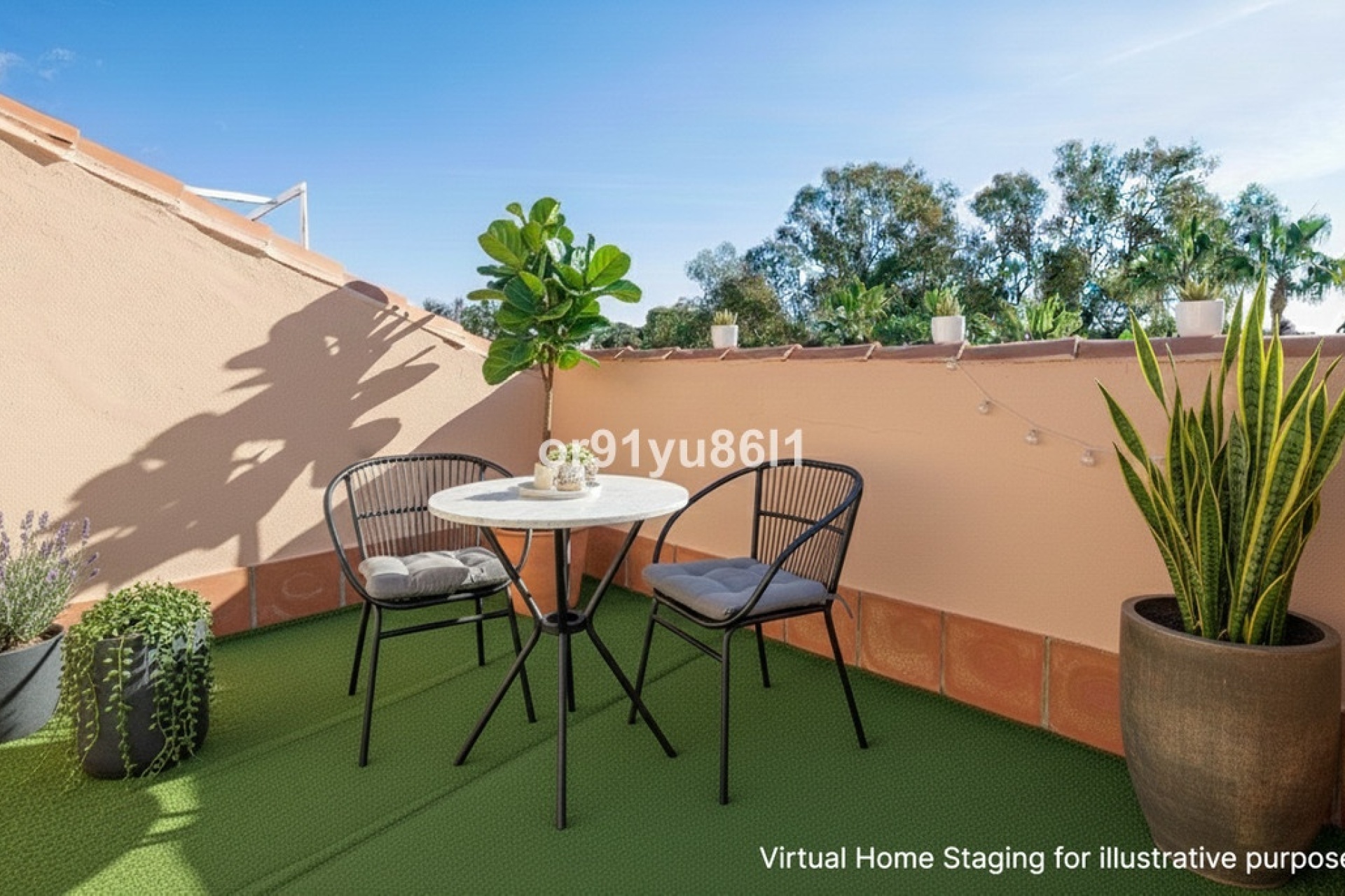 Wiederverkauf - apartment - Marbella - Marbesa