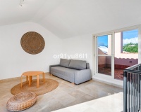 Wiederverkauf - apartment - Marbella - Marbesa