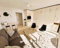 Wiederverkauf - apartment - Marbella - Marbesa