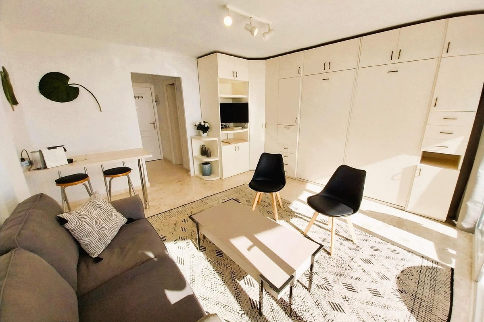 Wiederverkauf - apartment - Marbella - Marbesa