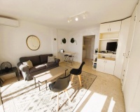 Wiederverkauf - apartment - Marbella - Marbesa