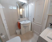 Wiederverkauf - apartment - Marbella - Marbesa