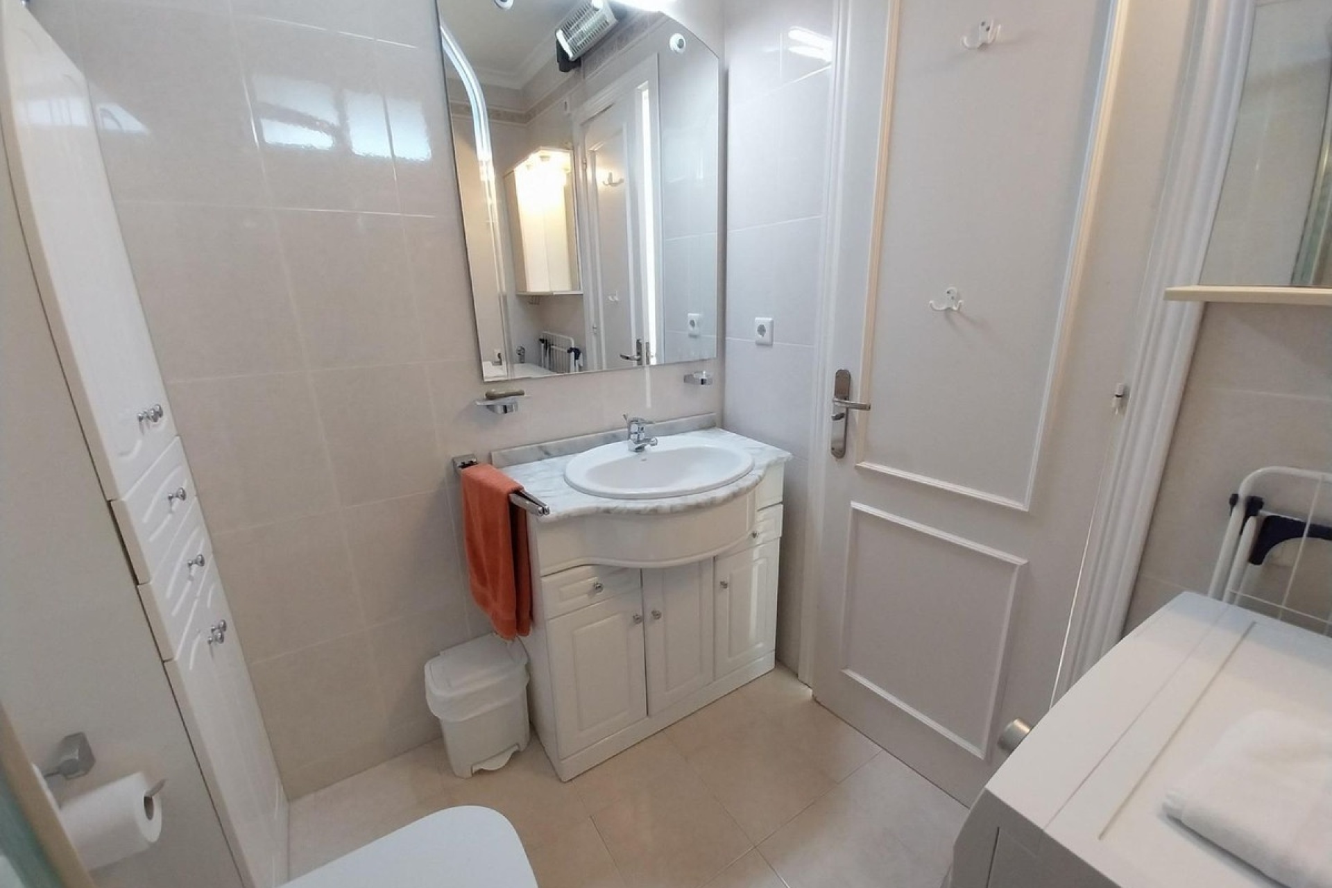 Wiederverkauf - apartment - Marbella - Marbesa