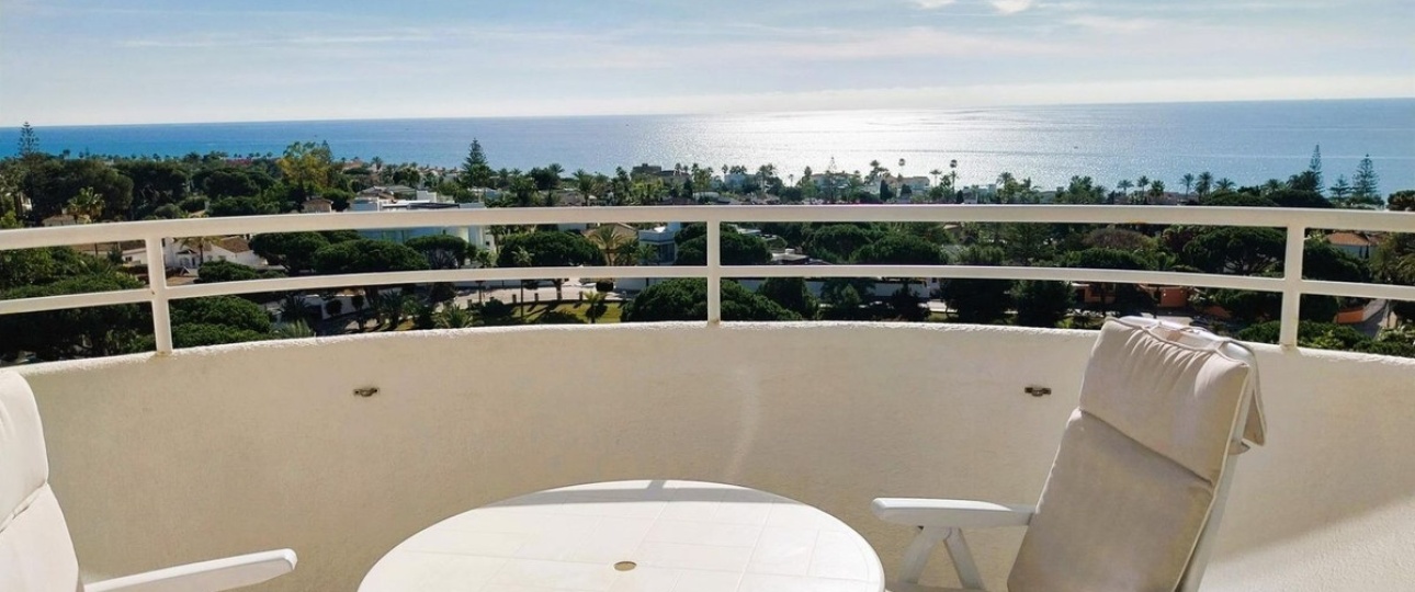 Wiederverkauf - apartment - Marbella - Marbesa