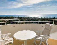 Wiederverkauf - apartment - Marbella - Marbesa
