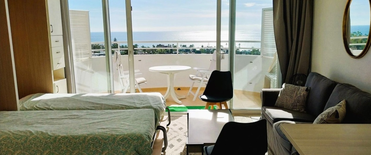 Wiederverkauf - apartment - Marbella - Marbesa