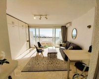 Wiederverkauf - apartment - Marbella - Marbesa