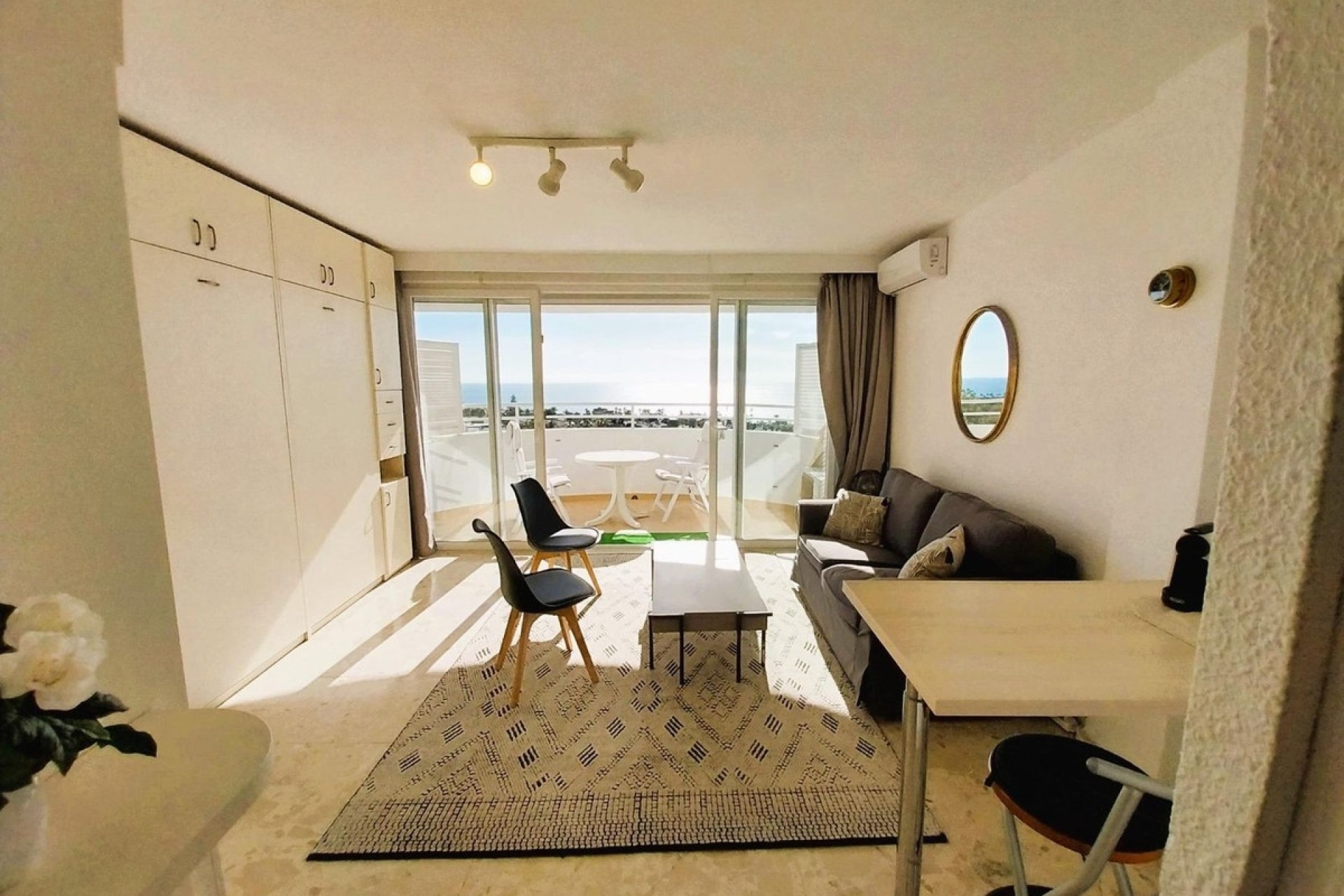 Wiederverkauf - apartment - Marbella - Marbesa