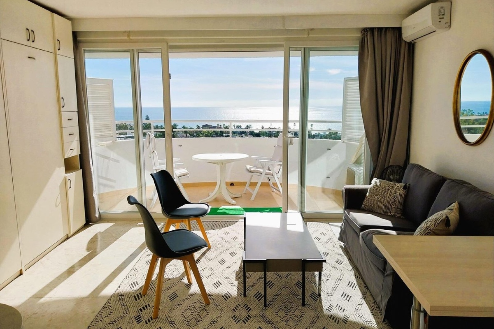 Wiederverkauf - apartment - Marbella - Marbesa