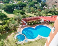 Wiederverkauf - apartment - Marbella - Marbesa