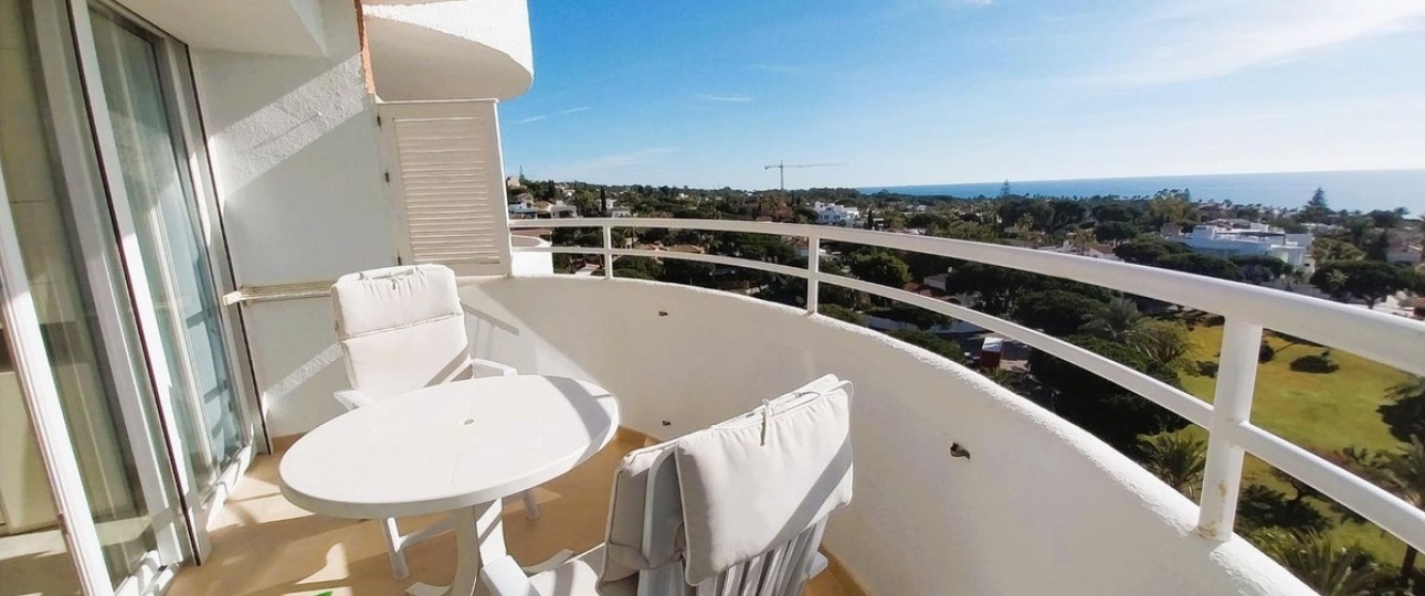 Wiederverkauf - apartment - Marbella - Marbesa