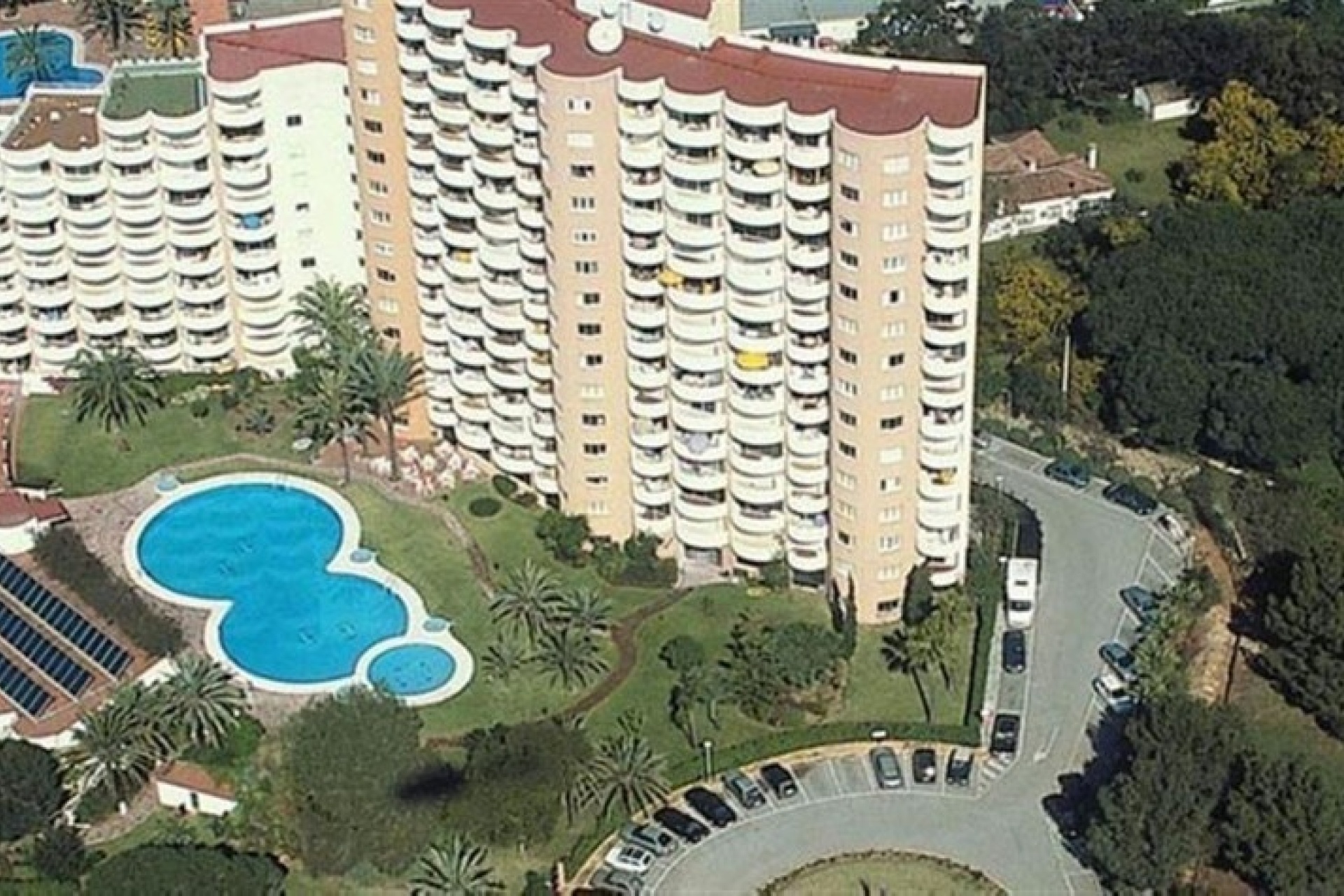 Wiederverkauf - apartment - Marbella - Marbesa