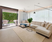 Wiederverkauf - apartment - Marbella - Marbesa