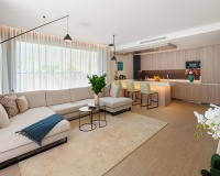 Wiederverkauf - apartment - Marbella - Marbesa