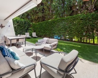 Wiederverkauf - apartment - Marbella - Marbesa