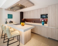 Wiederverkauf - apartment - Marbella - Marbesa