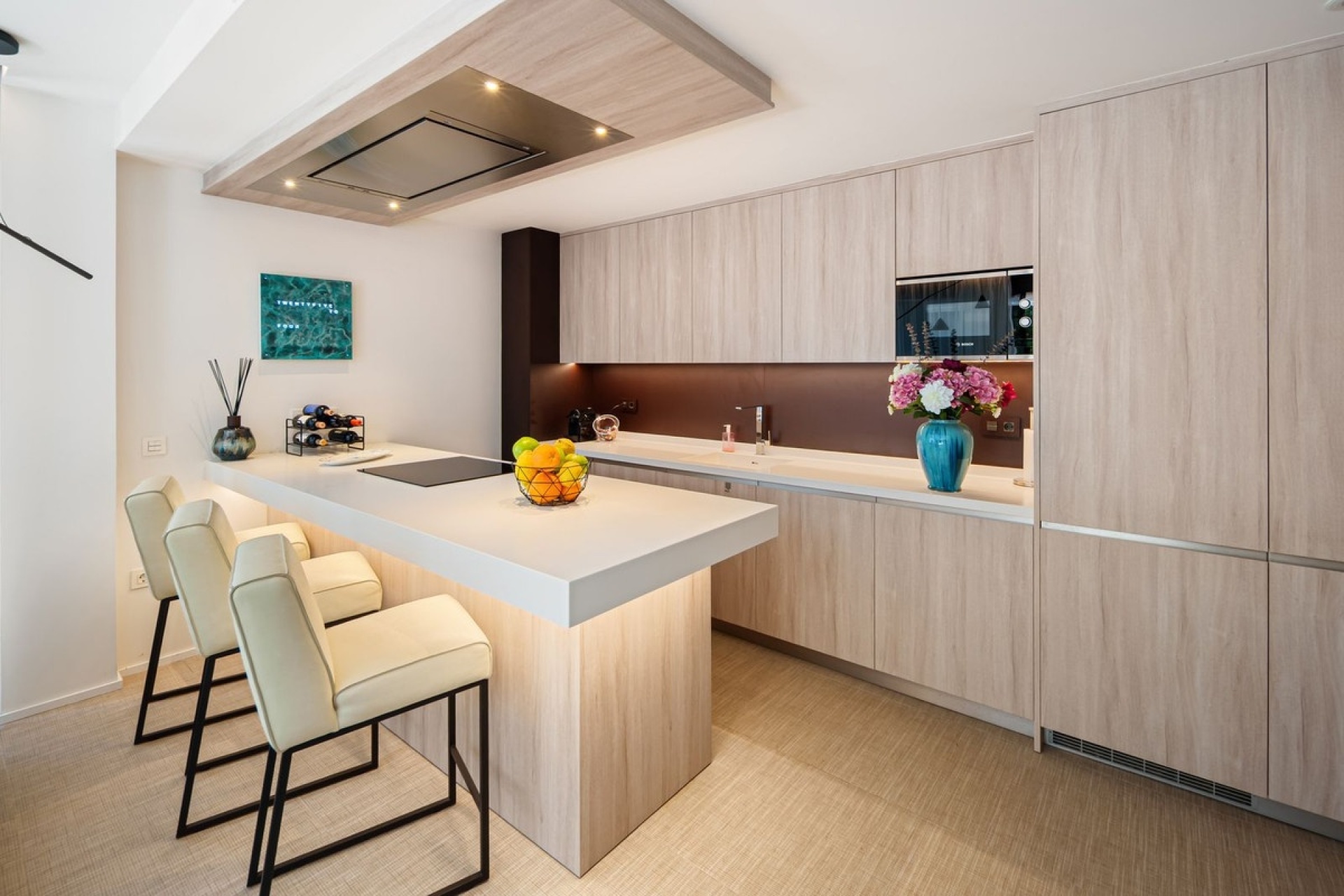 Wiederverkauf - apartment - Marbella - Marbesa