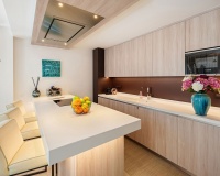 Wiederverkauf - apartment - Marbella - Marbesa