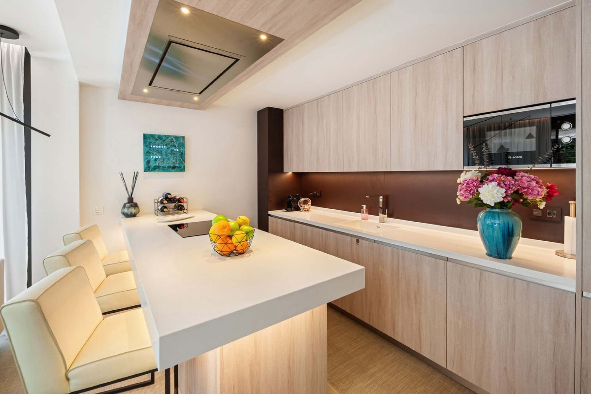 Wiederverkauf - apartment - Marbella - Marbesa