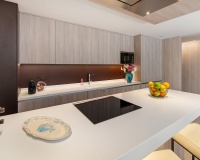 Wiederverkauf - apartment - Marbella - Marbesa