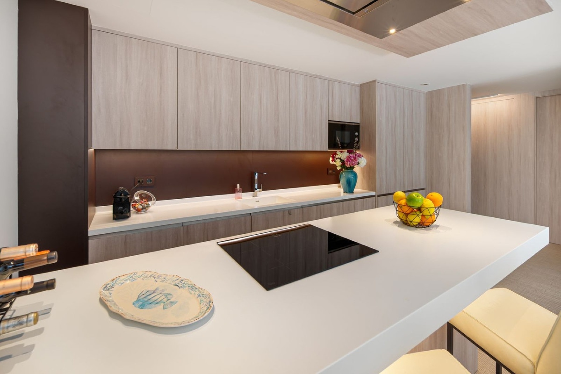 Wiederverkauf - apartment - Marbella - Marbesa