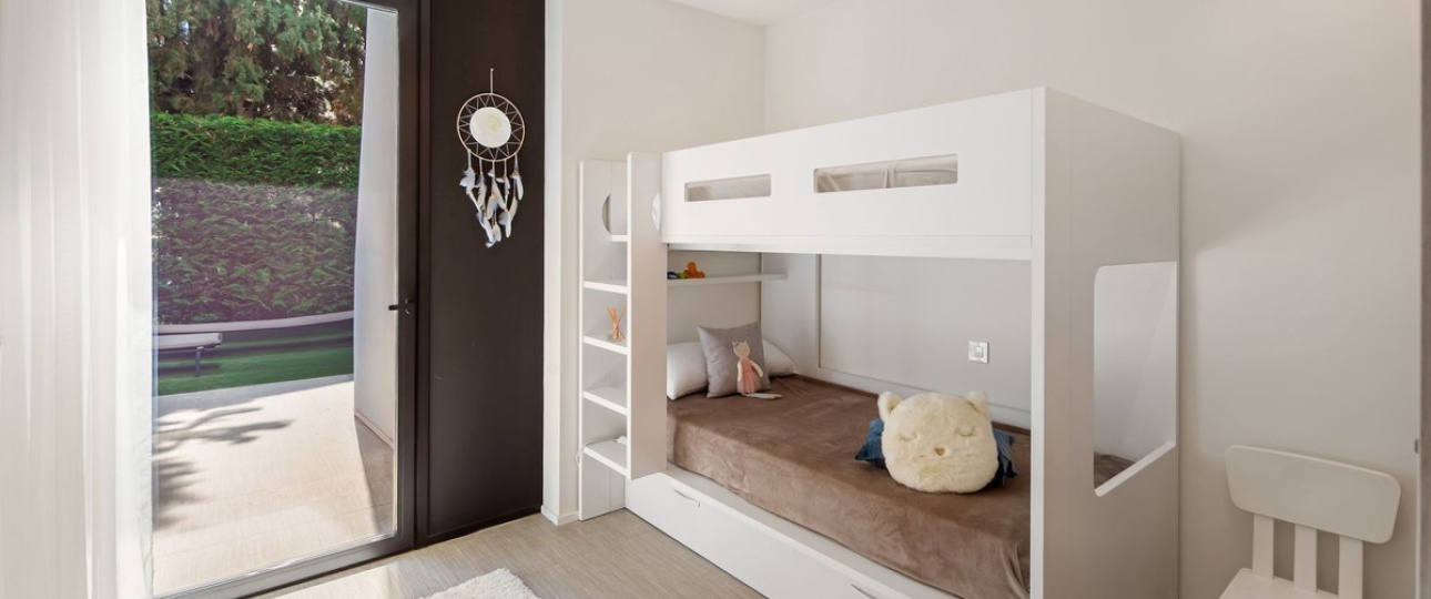 Wiederverkauf - apartment - Marbella - Marbesa