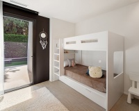 Wiederverkauf - apartment - Marbella - Marbesa