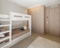Wiederverkauf - apartment - Marbella - Marbesa