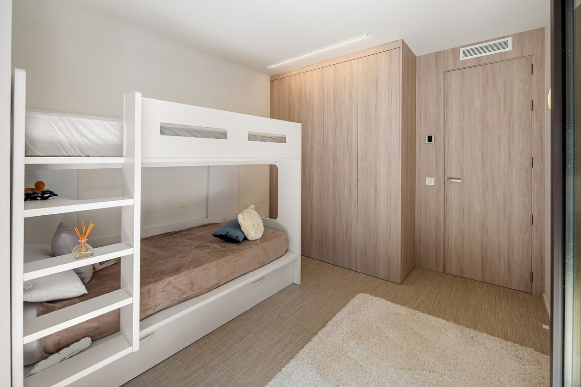 Wiederverkauf - apartment - Marbella - Marbesa
