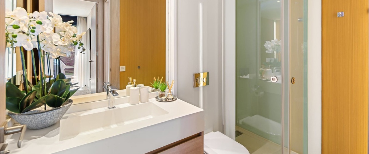 Wiederverkauf - apartment - Marbella - Marbesa