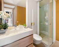 Wiederverkauf - apartment - Marbella - Marbesa