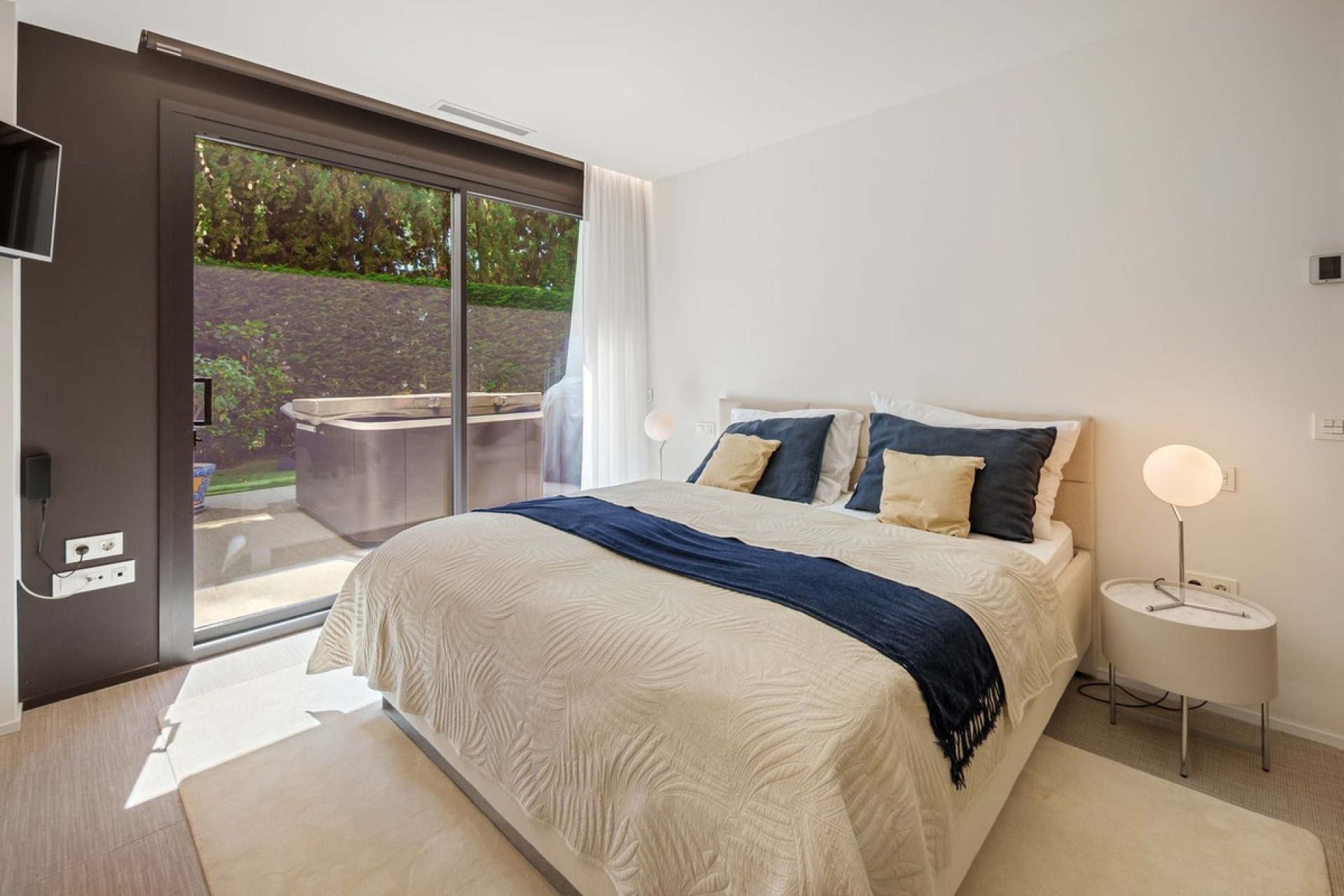 Wiederverkauf - apartment - Marbella - Marbesa