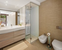 Wiederverkauf - apartment - Marbella - Marbesa