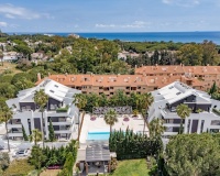 Wiederverkauf - apartment - Marbella - Marbesa