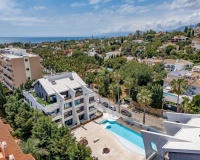Wiederverkauf - apartment - Marbella - Marbesa