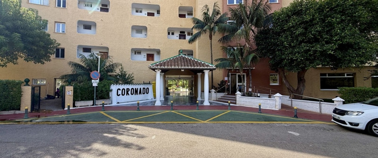 Wiederverkauf - apartment - Marbella - Marbesa
