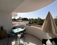 Wiederverkauf - apartment - Marbella - Marbesa