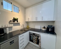 Wiederverkauf - apartment - Marbella - Marbesa